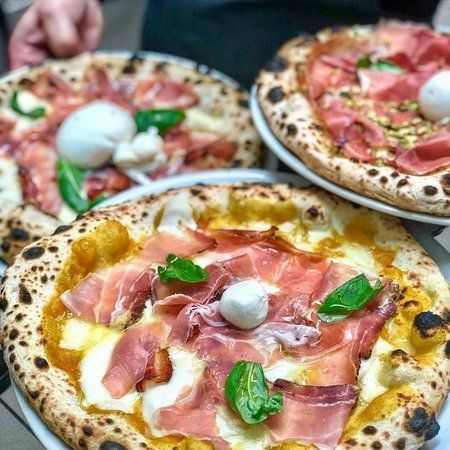 Cagliostro Ristorante